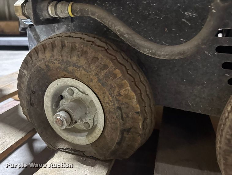 image for item ET4354 Landa Hot2-1500D hot pressure washer