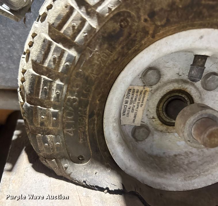 image for item ET4354 Landa Hot2-1500D hot pressure washer