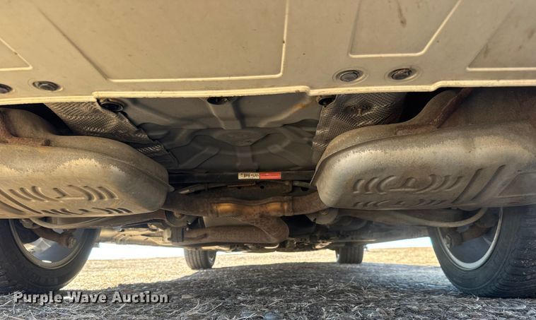 image for item ET4379 2010 Buick Lacrosse CXL 