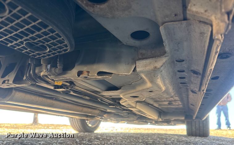 image for item ET4379 2010 Buick Lacrosse CXL 