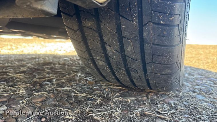 image for item ET4379 2010 Buick Lacrosse CXL 