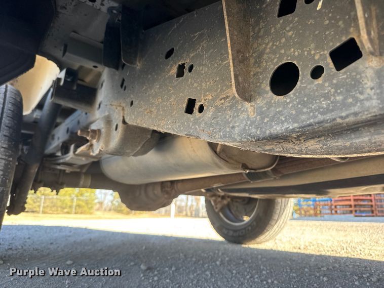 image for item ET4388 2016 Ford F150 pickup truck