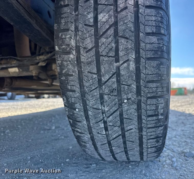 image for item ET4388 2016 Ford F150 pickup truck