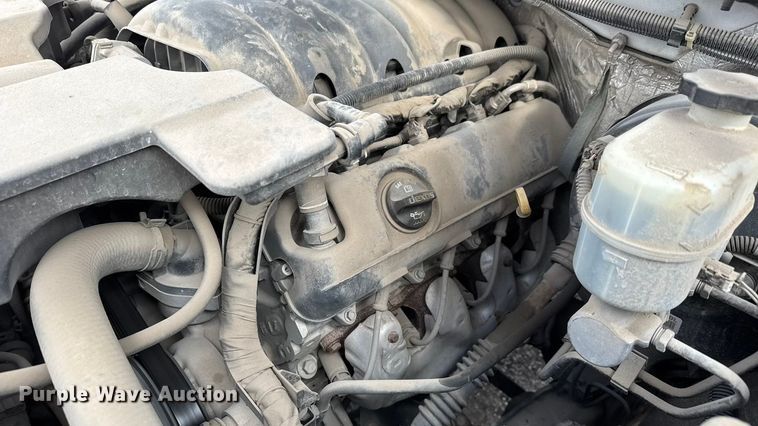 image for item ET4396 2016 GMC Sierra 1500 Ext. Cab pickup truck