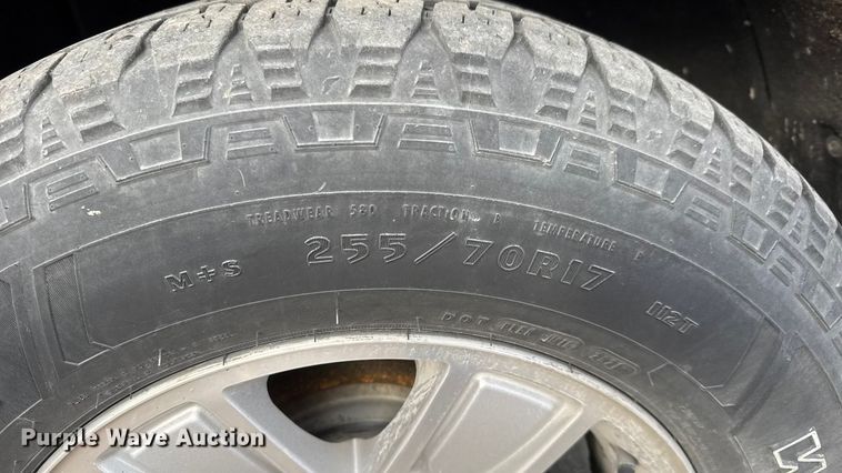 image for item ET4396 2016 GMC Sierra 1500 Ext. Cab pickup truck