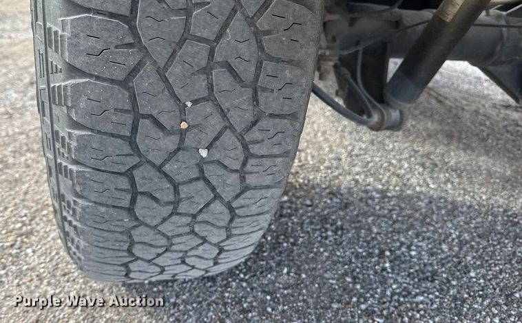 image for item ET4396 2016 GMC Sierra 1500 Ext. Cab pickup truck