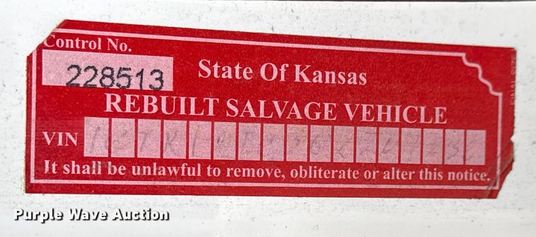 image for item ET4396 2016 GMC Sierra 1500 Ext. Cab pickup truck