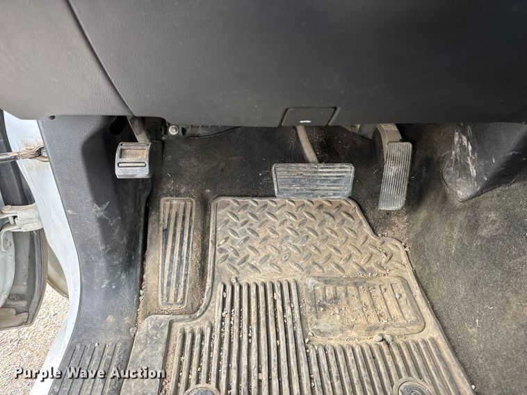 image for item ET4397 2017 GMC Sierra 1500 Ext. Cab pickup truck