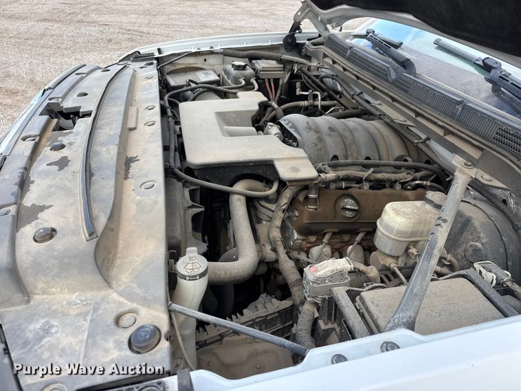 image for item ET4397 2017 GMC Sierra 1500 Ext. Cab pickup truck