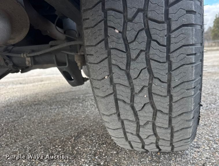 image for item ET4397 2017 GMC Sierra 1500 Ext. Cab pickup truck