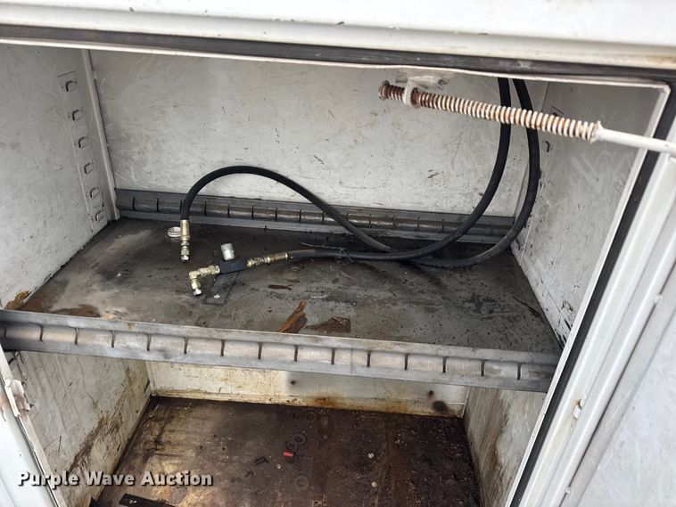 image for item ET4402 Rawson-Koenig E84DW94 utility bed