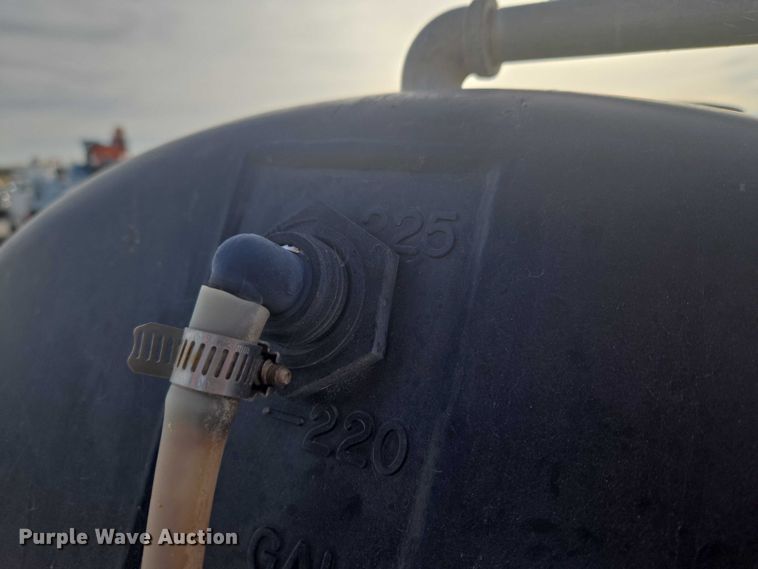 image for item ET5266 2016 Load Max by Load Trail equipment trailer with pressure washer