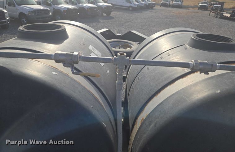 image for item ET5266 2016 Load Max by Load Trail equipment trailer with pressure washer