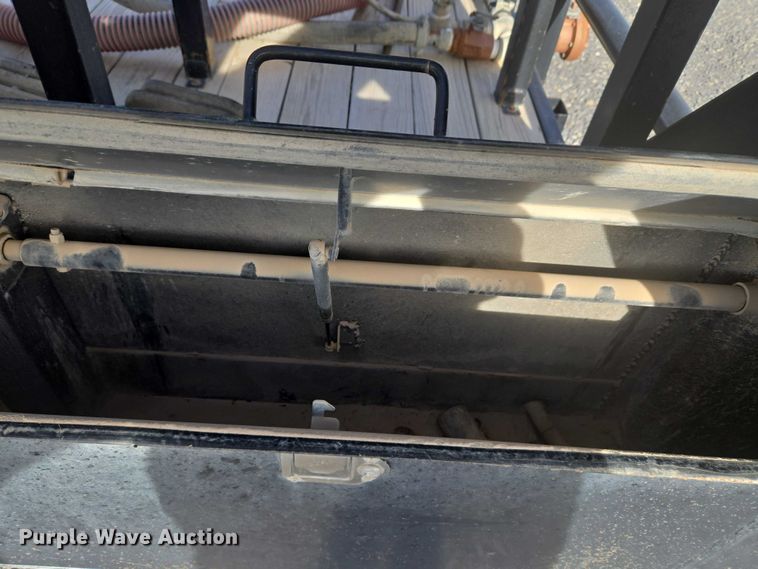 image for item ET5266 2016 Load Max by Load Trail equipment trailer with pressure washer