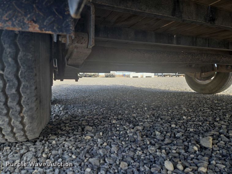 image for item ET5266 2016 Load Max by Load Trail equipment trailer with pressure washer
