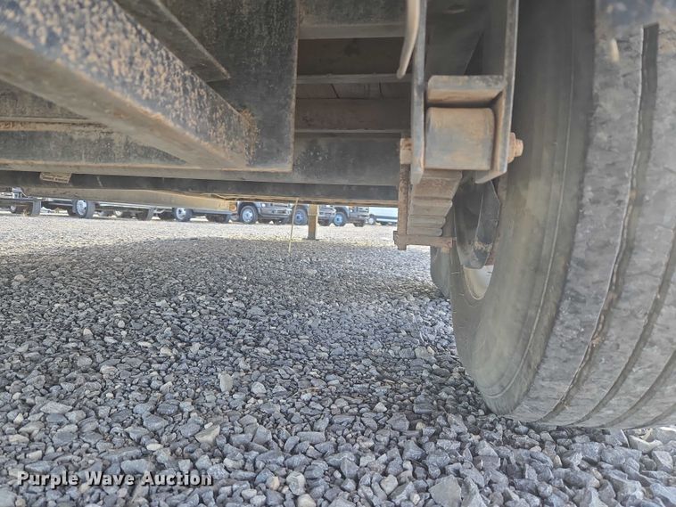 image for item ET5266 2016 Load Max by Load Trail equipment trailer with pressure washer