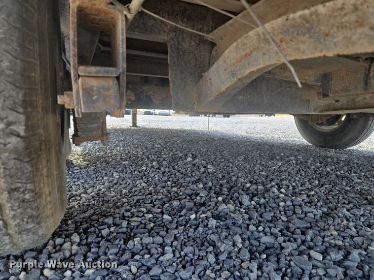 image for item ET5266 2016 Load Max by Load Trail equipment trailer with pressure washer