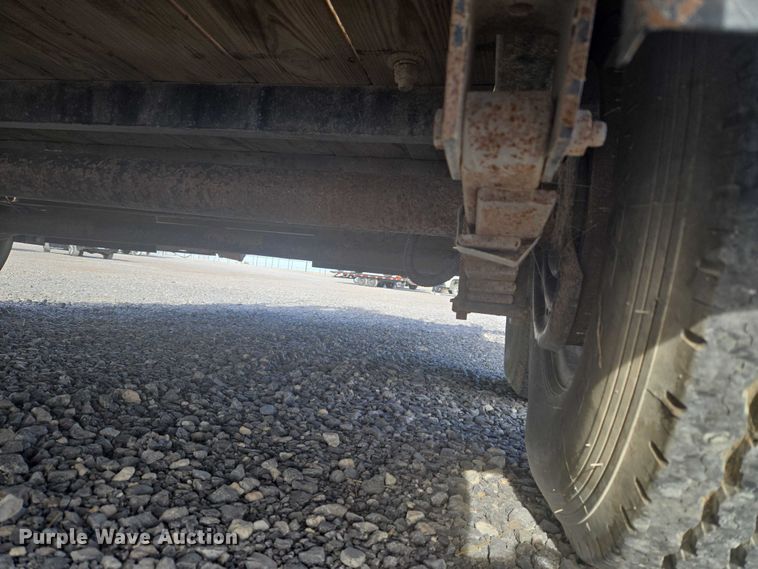 image for item ET5266 2016 Load Max by Load Trail equipment trailer with pressure washer