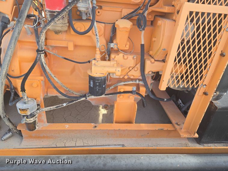 image for item ET5266 2016 Load Max by Load Trail equipment trailer with pressure washer