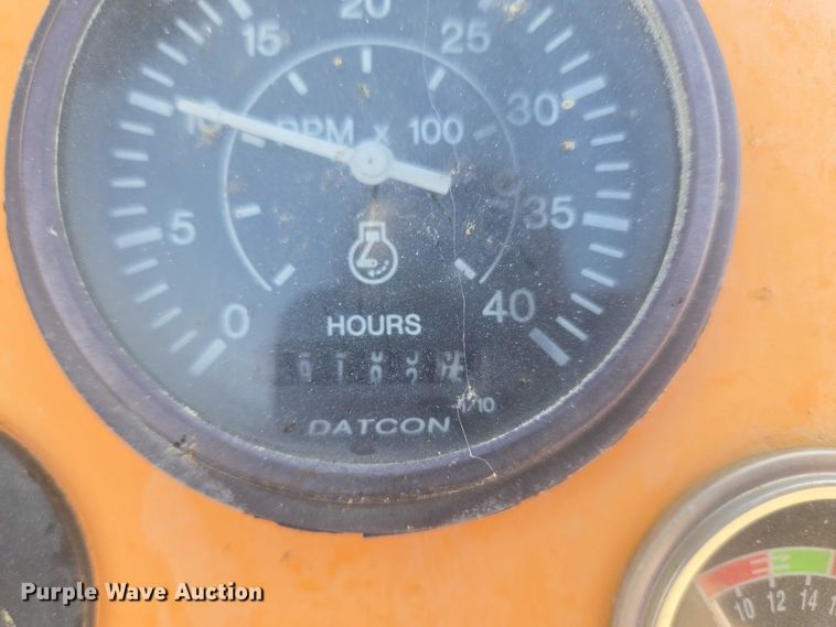 image for item ET5266 2016 Load Max by Load Trail equipment trailer with pressure washer