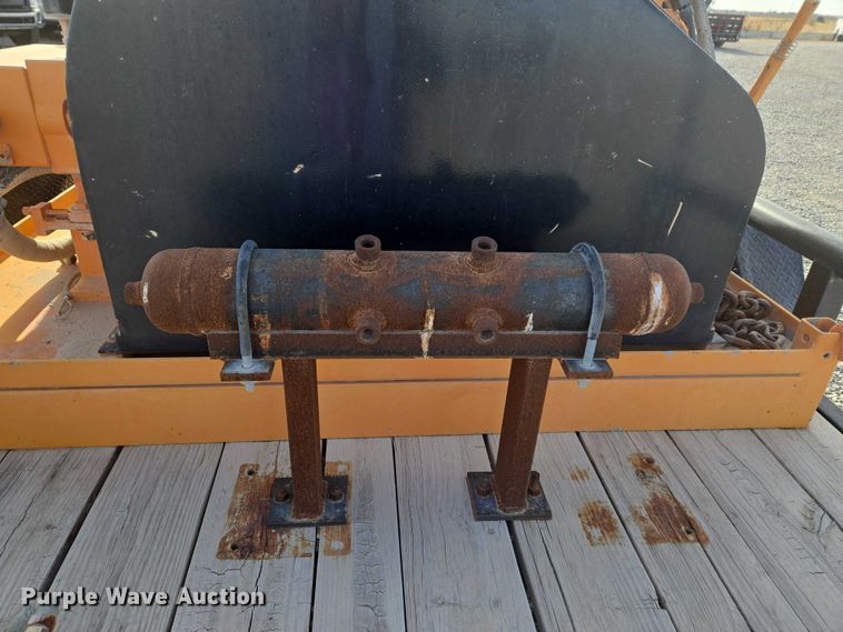 image for item ET5266 2016 Load Max by Load Trail equipment trailer with pressure washer