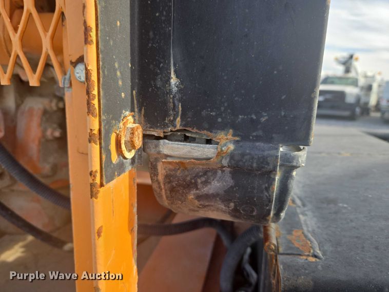 image for item ET5266 2016 Load Max by Load Trail equipment trailer with pressure washer