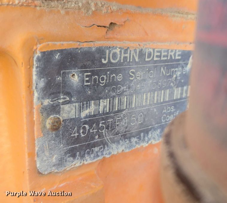 image for item ET5266 2016 Load Max by Load Trail equipment trailer with pressure washer