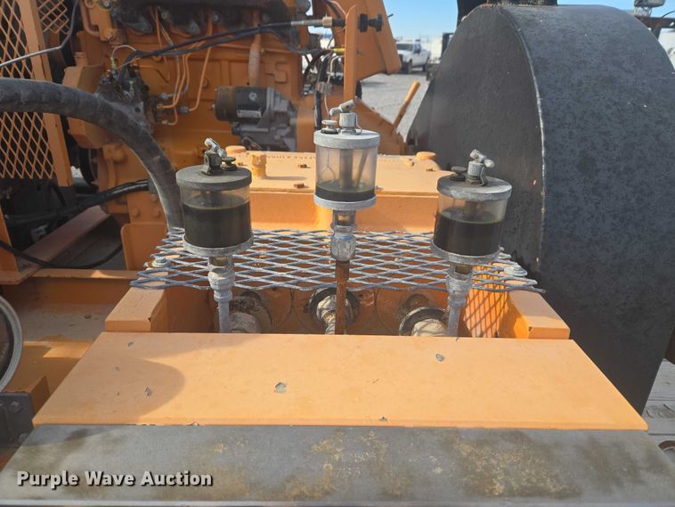 image for item ET5266 2016 Load Max by Load Trail equipment trailer with pressure washer