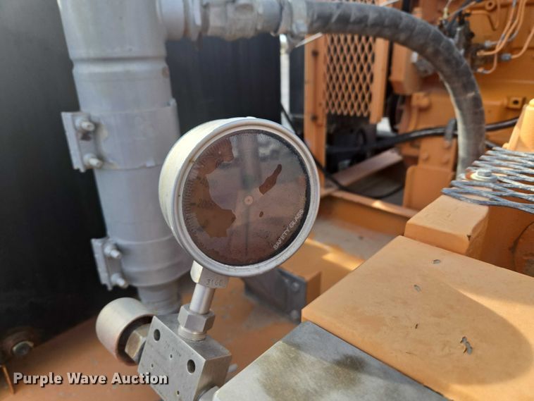 image for item ET5266 2016 Load Max by Load Trail equipment trailer with pressure washer