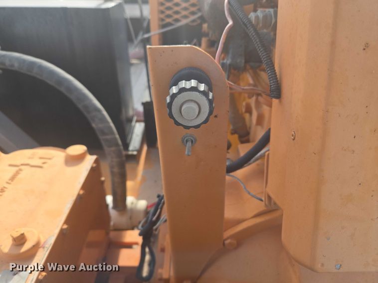 image for item ET5266 2016 Load Max by Load Trail equipment trailer with pressure washer