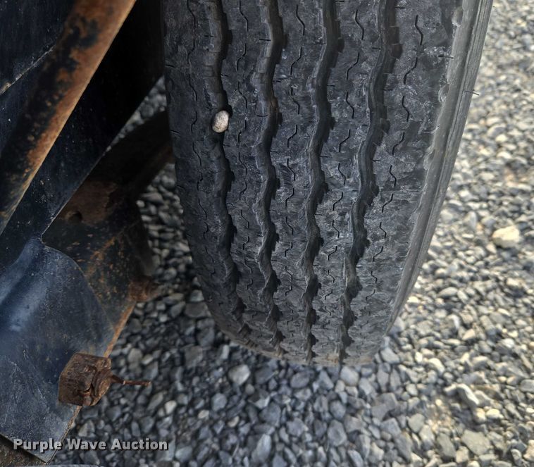 image for item ET5266 2016 Load Max by Load Trail equipment trailer with pressure washer