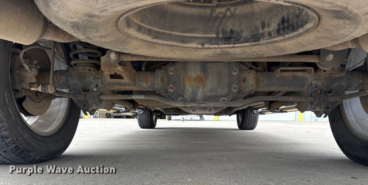 image for item ET7494 2012 Dodge Ram 1500 Crew Cab pickup truck