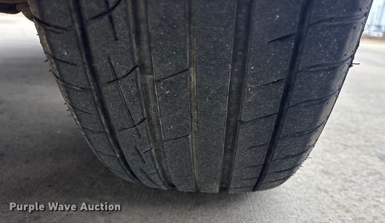 image for item ET7494 2012 Dodge Ram 1500 Crew Cab pickup truck