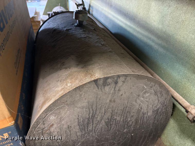 image for item ET8636 Roto-Die 10 hydraulic press brake