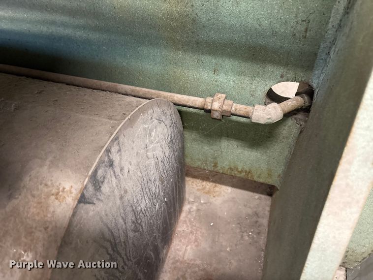 image for item ET8636 Roto-Die 10 hydraulic press brake