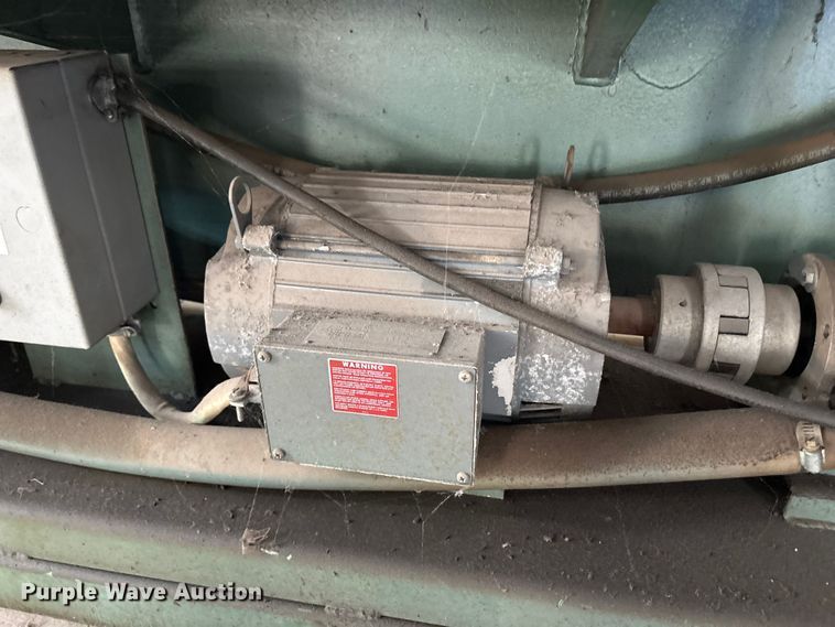 image for item ET8637 Betenbender metal shear