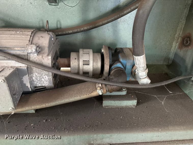 image for item ET8637 Betenbender metal shear