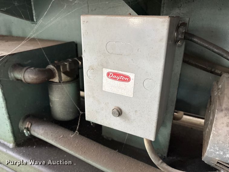 image for item ET8637 Betenbender metal shear