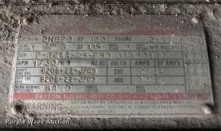 image for item ET8637 Betenbender metal shear