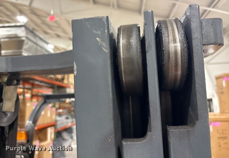 image for item ET8641 2016 Heli GPYD25C forklift