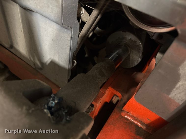 image for item ET8641 2016 Heli GPYD25C forklift