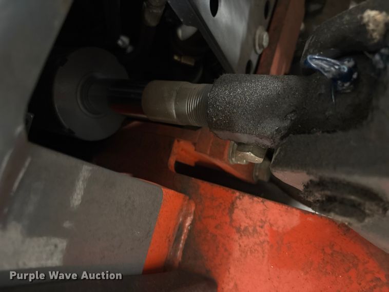 image for item ET8641 2016 Heli GPYD25C forklift