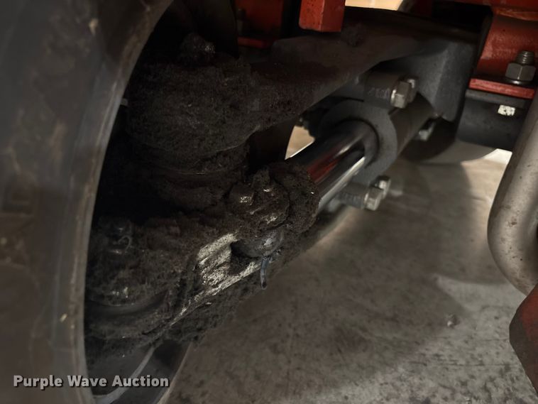 image for item ET8641 2016 Heli GPYD25C forklift