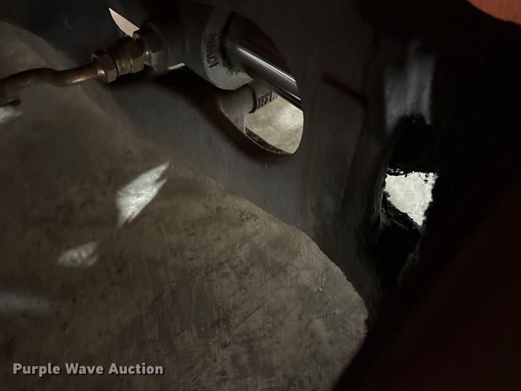 image for item ET8641 2016 Heli GPYD25C forklift