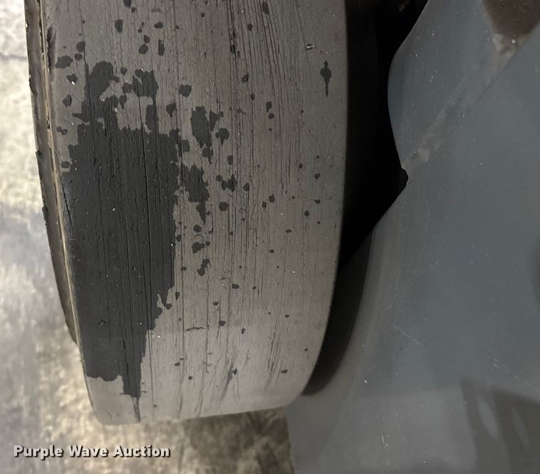 image for item ET8641 2016 Heli GPYD25C forklift