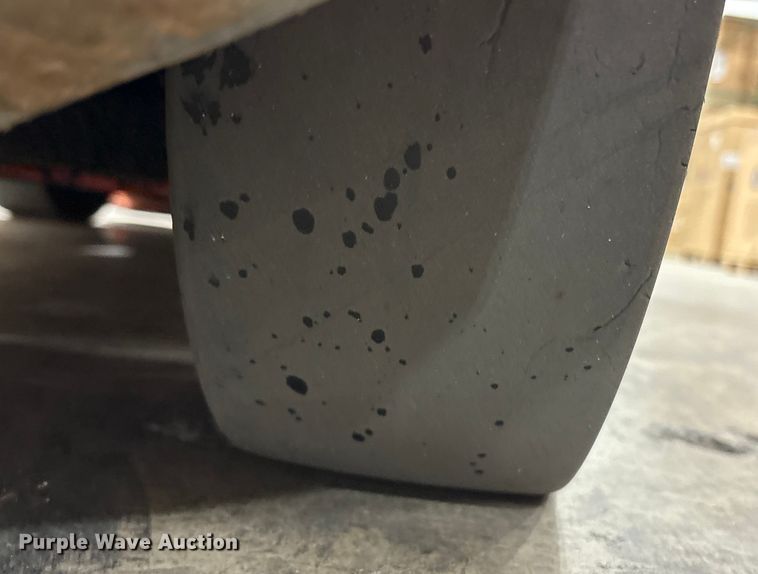 image for item ET8641 2016 Heli GPYD25C forklift