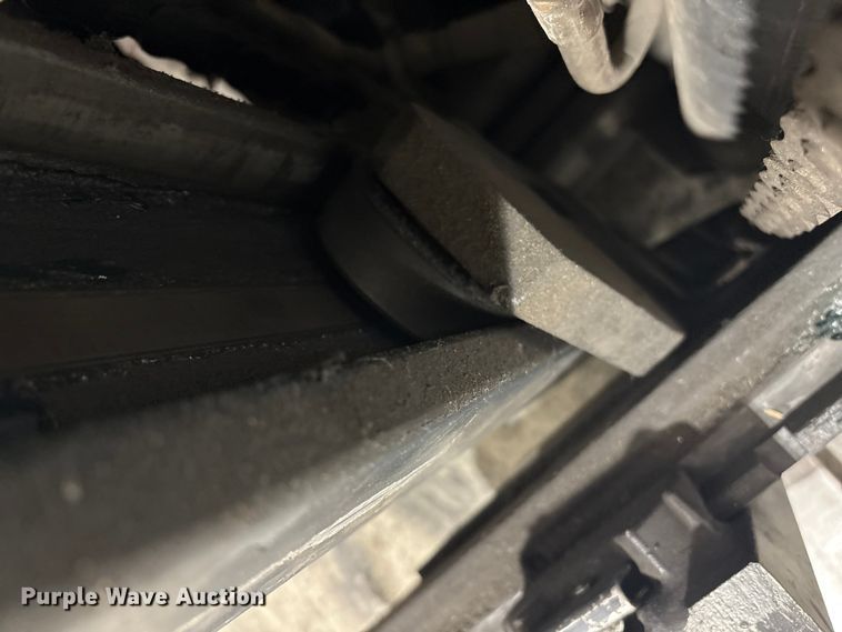 image for item ET8642 2016 Heli CPYD25 forklift