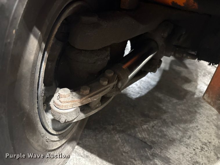 image for item ET8642 2016 Heli CPYD25 forklift