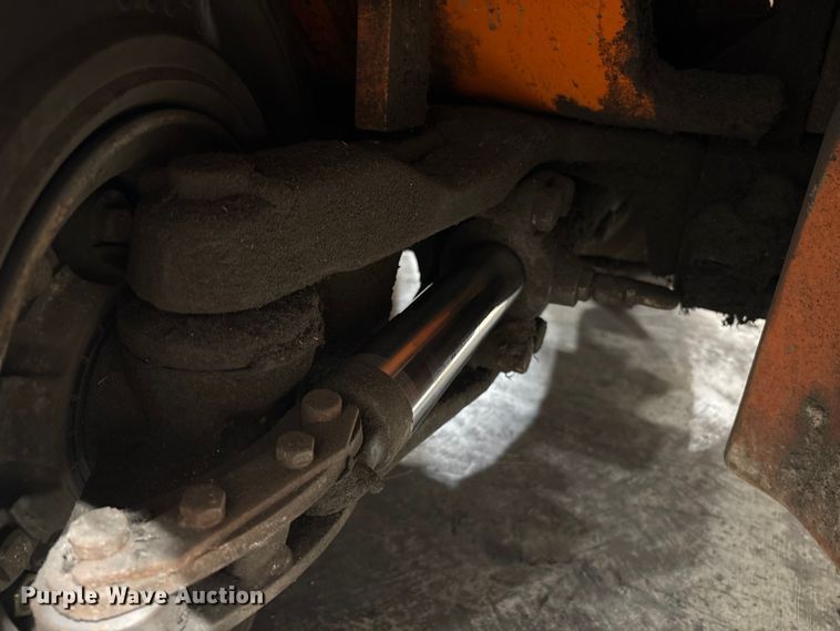 image for item ET8642 2016 Heli CPYD25 forklift