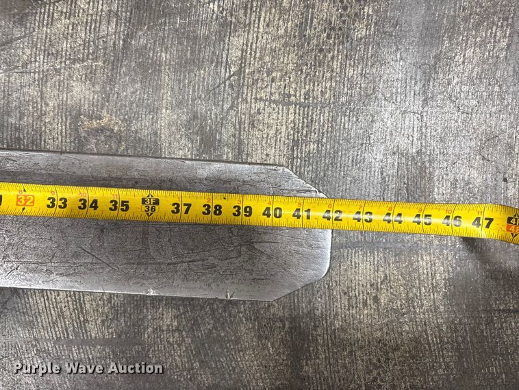 image for item ET8642 2016 Heli CPYD25 forklift